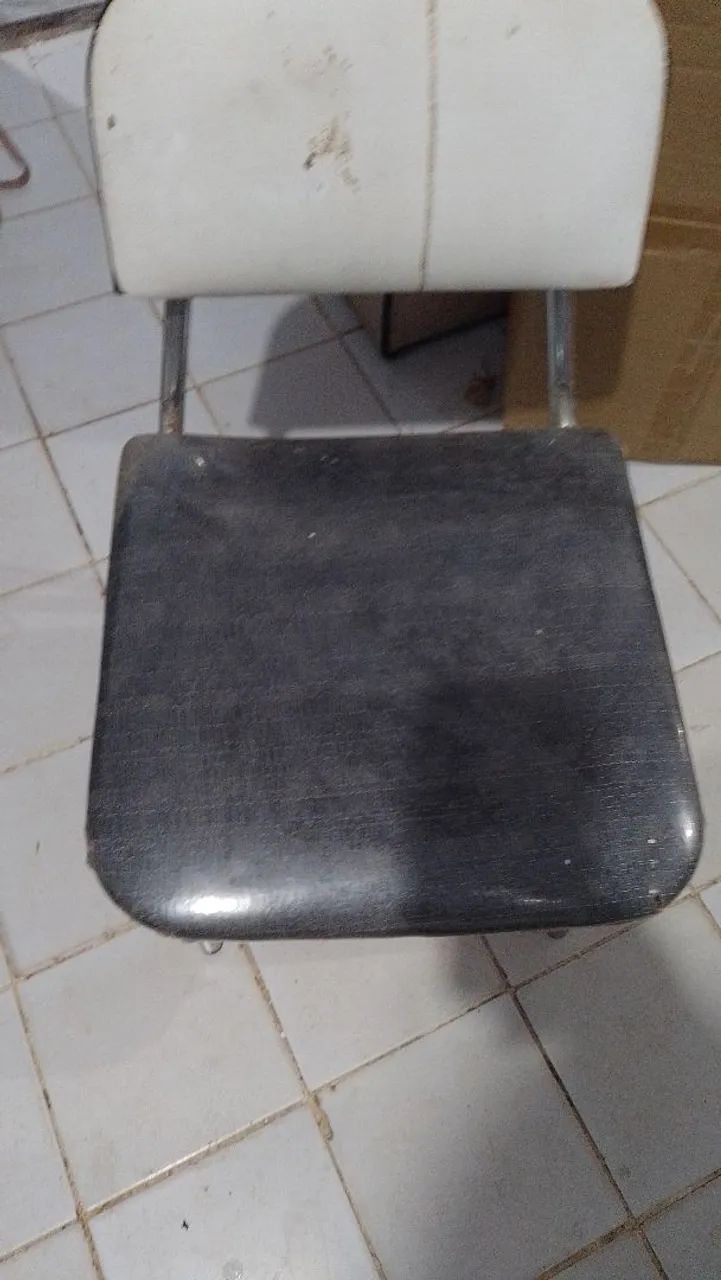Cadeira de manicure  - Foto 2