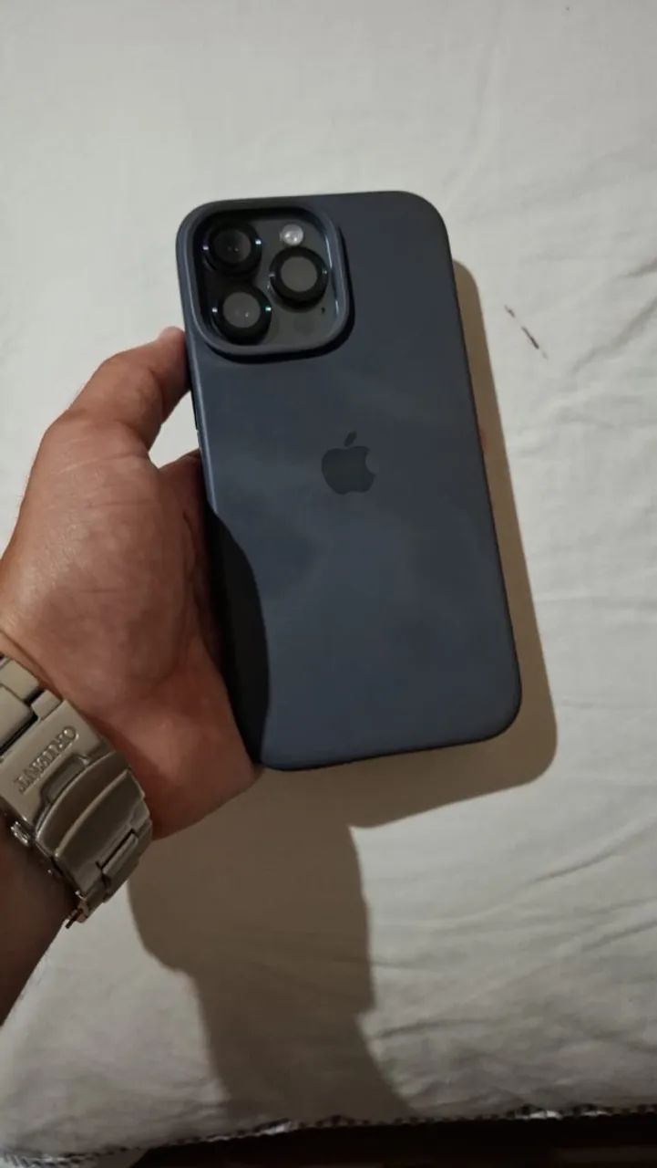 iPhone 14 Pro Max 128G - Foto 2