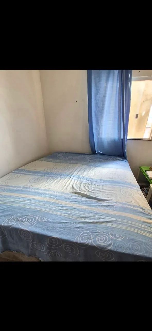 Cama Box de Casal - Foto 2
