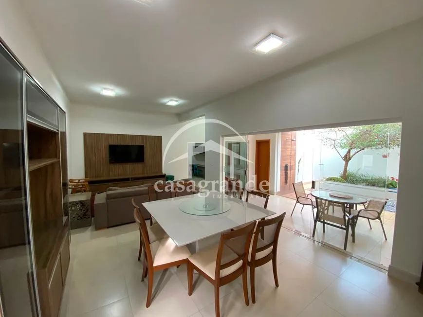 Aluguel Casa em condomínio NOVA UBERLANDIA - Foto 4