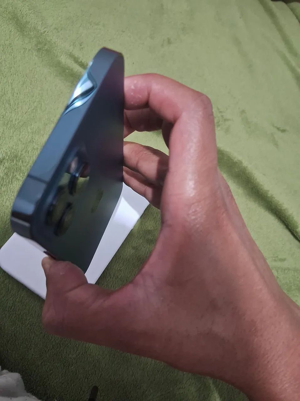 iPhone 12 Pro Max 256 GB - Excelente estado - Foto 4