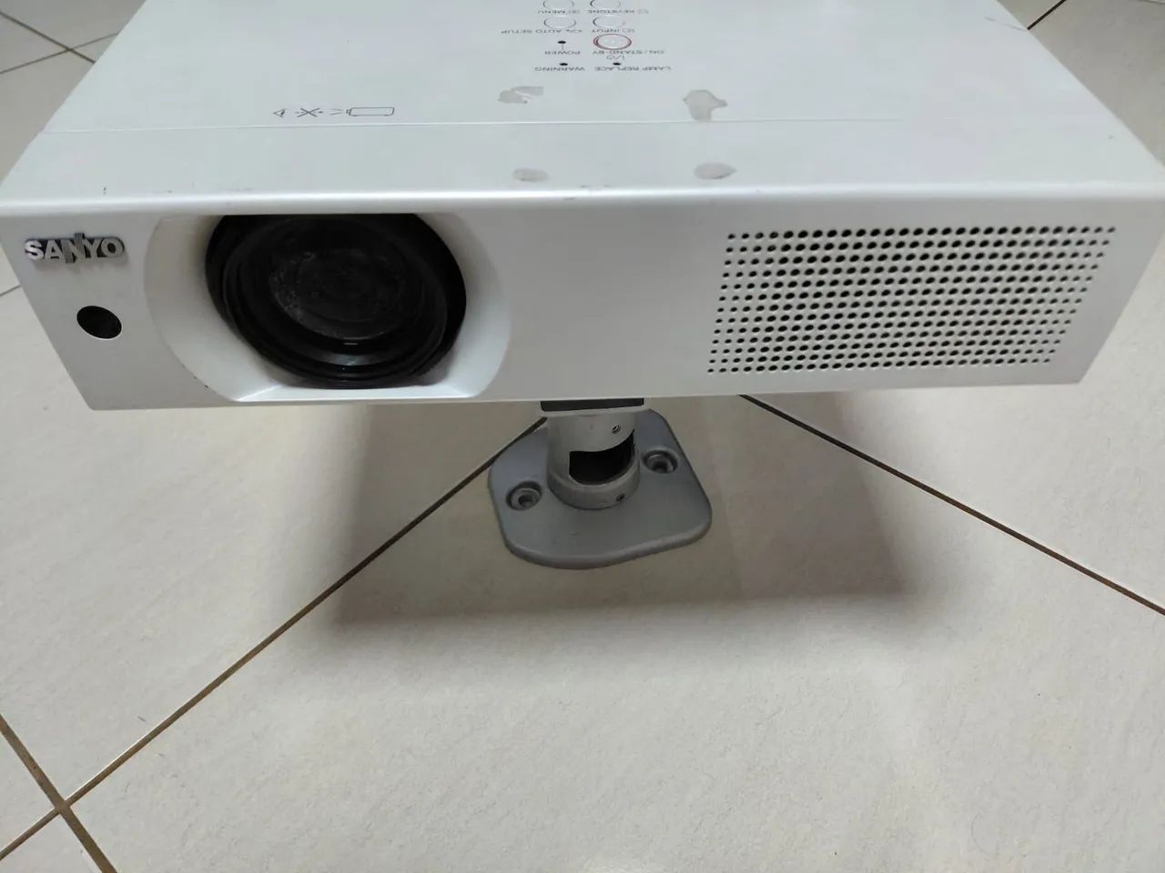 Projetor  - Foto 2