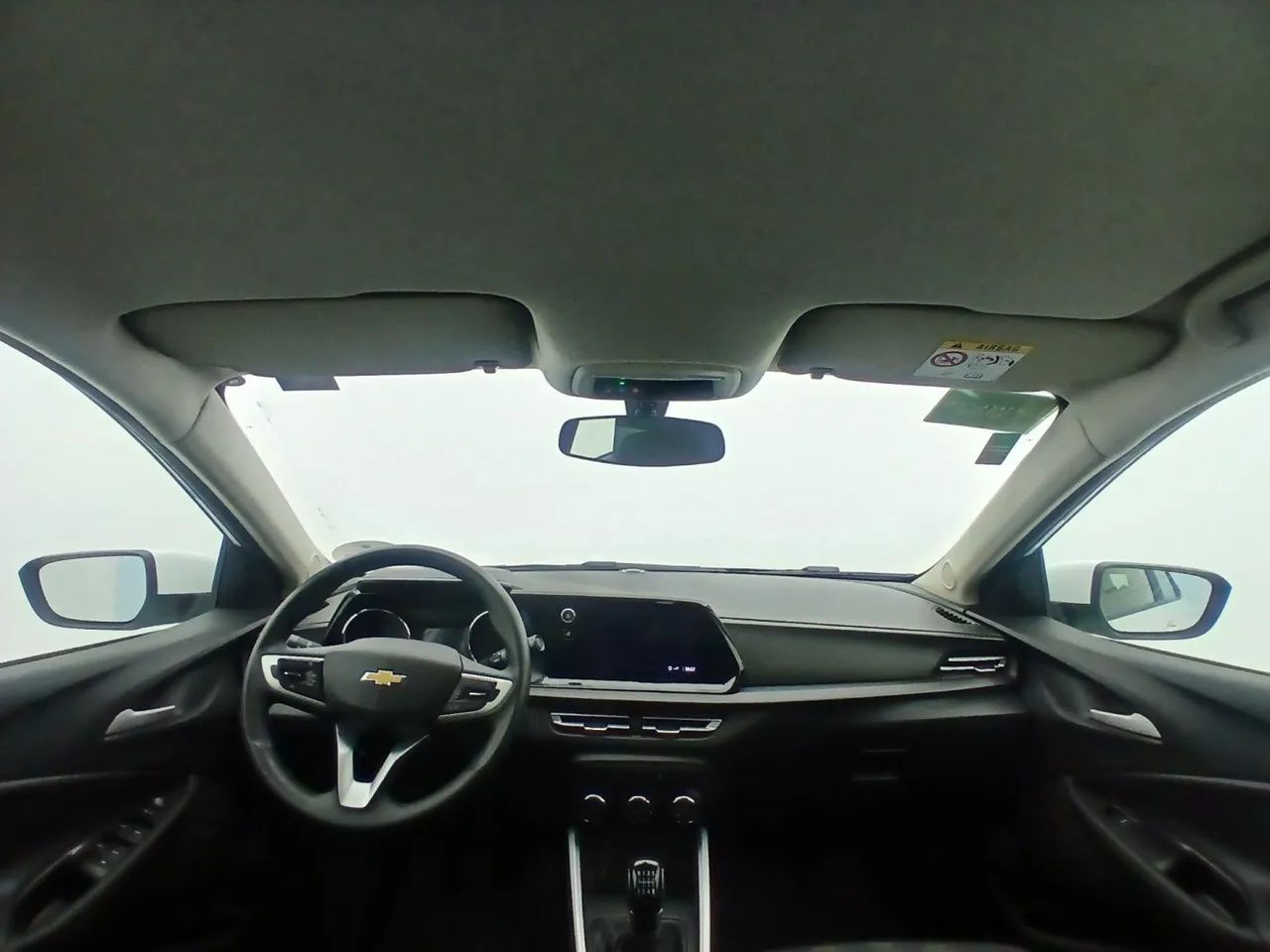 Chevrolet Onix Hatch 1.0 12V Flex Mec. 4P, foto 15 de 18