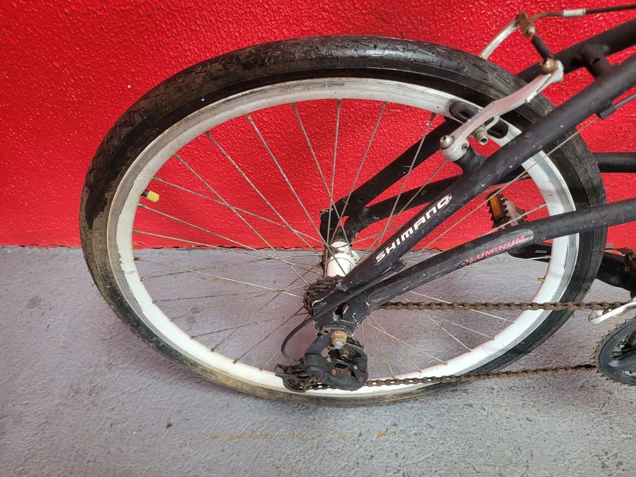 Bicicleta Caloi Crome Super - Foto 2