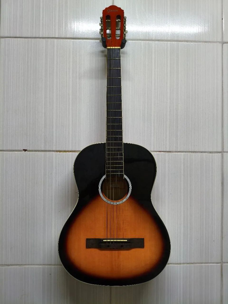 Violão Giannini  - Foto 5