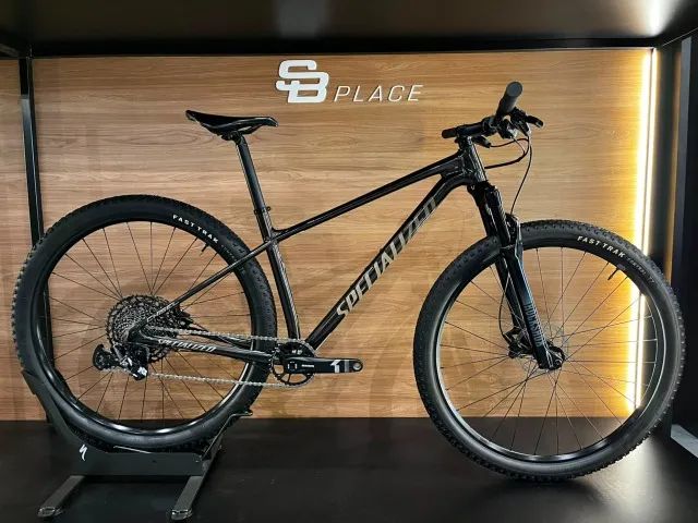 Specialized Chisel Hardtail Comp M