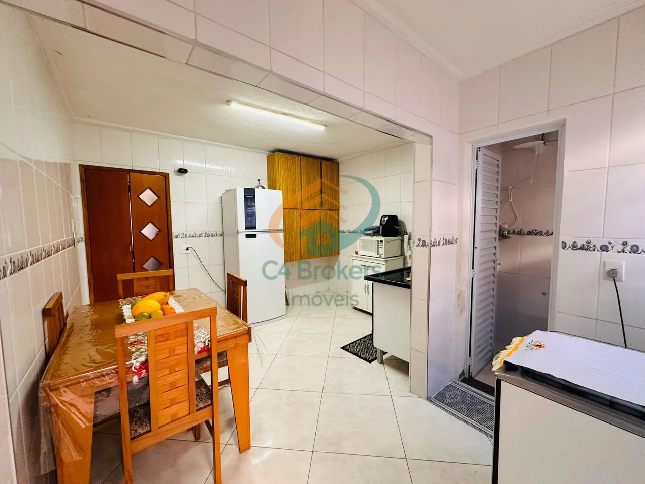 Casa em Vila Endres - Guarulhos - Foto 3