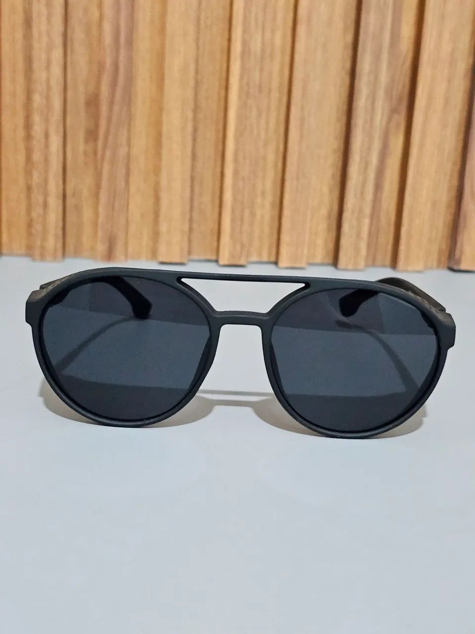 Óculos de sol Masculino Alok  - Foto 2