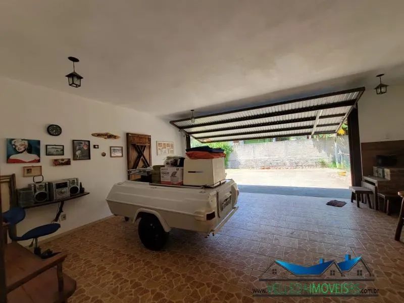 Velleda oferece espetacular sítio condomínio fechado próximo de tudo em Águas Claras - Foto 11