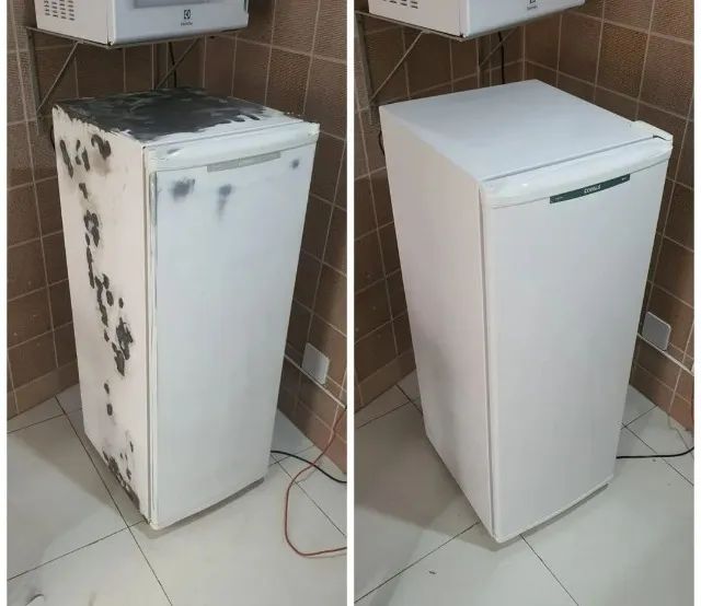 geladeira envelopa