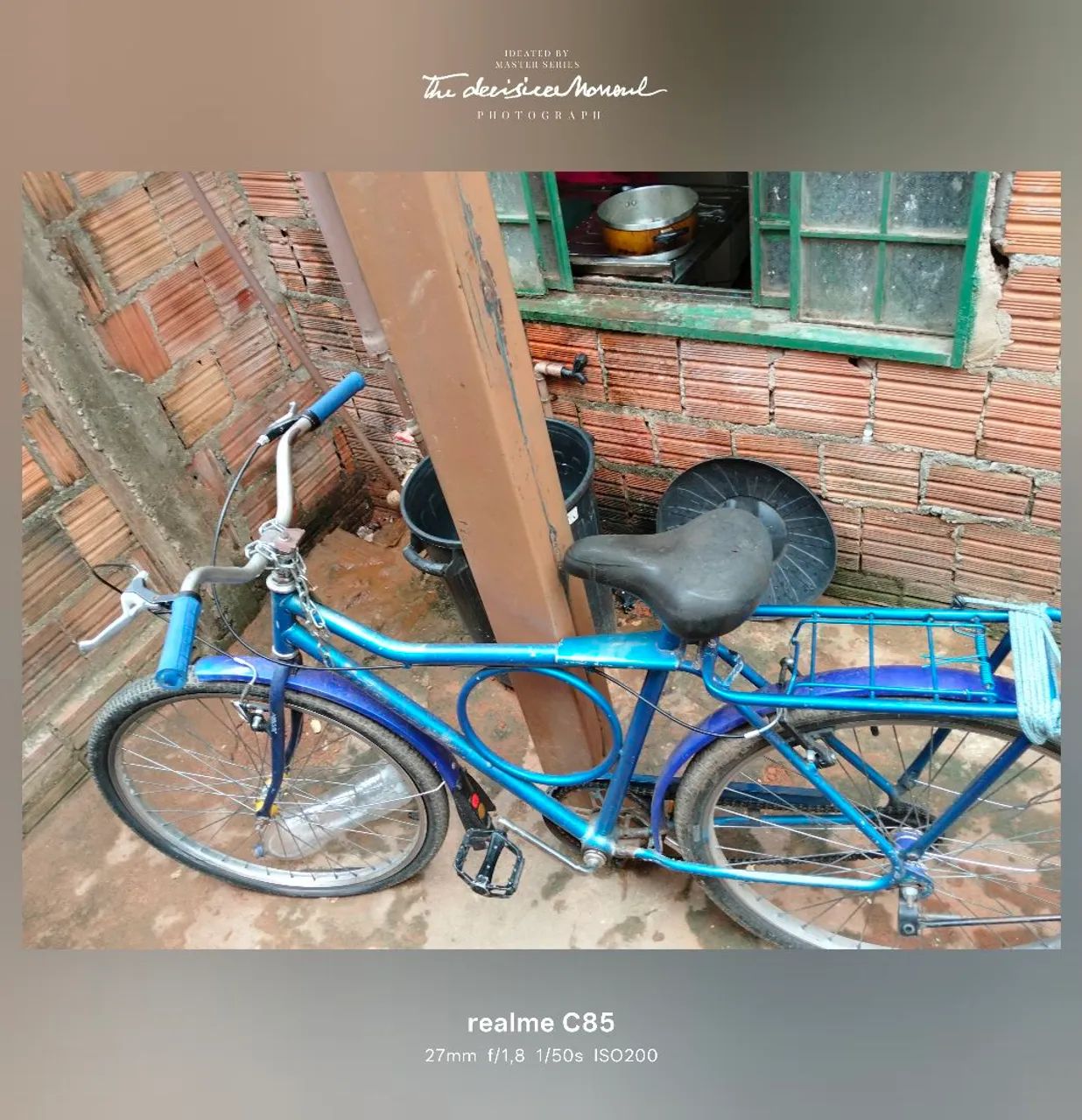 Vende se uma bicicleta Monark  - Foto 2
