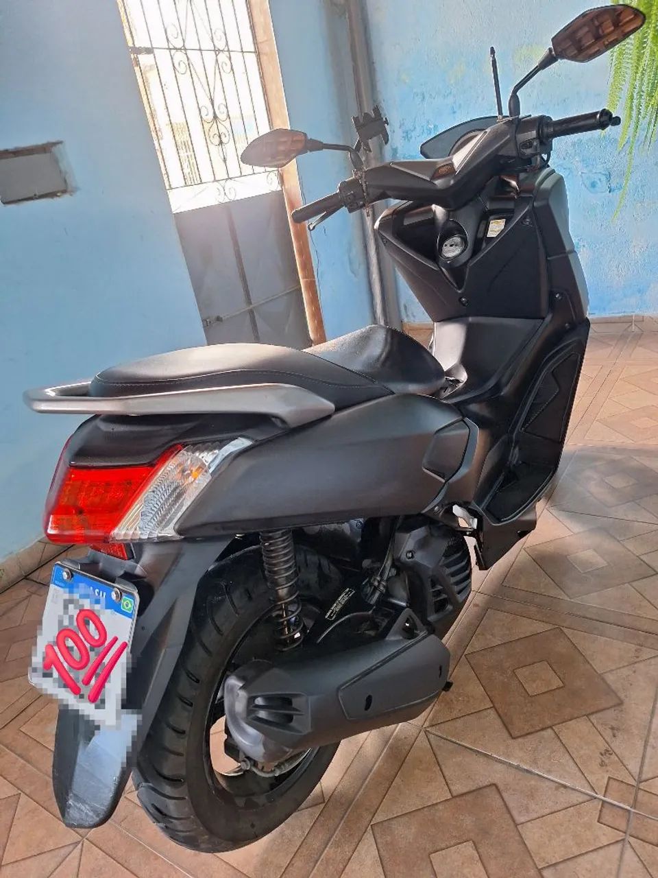 Nmax 20/21