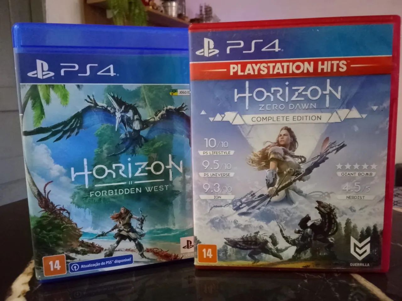 Vendo ps4 fat 1 terá ou troco  - Foto 4