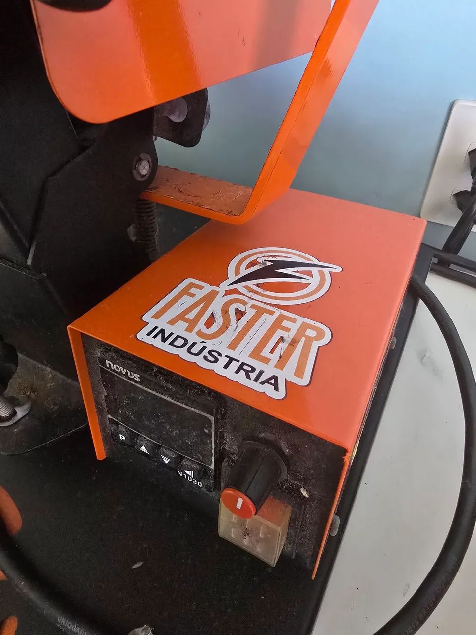 Promoção COPA!  Personalizar Copo FASTER 360 - Foto 2