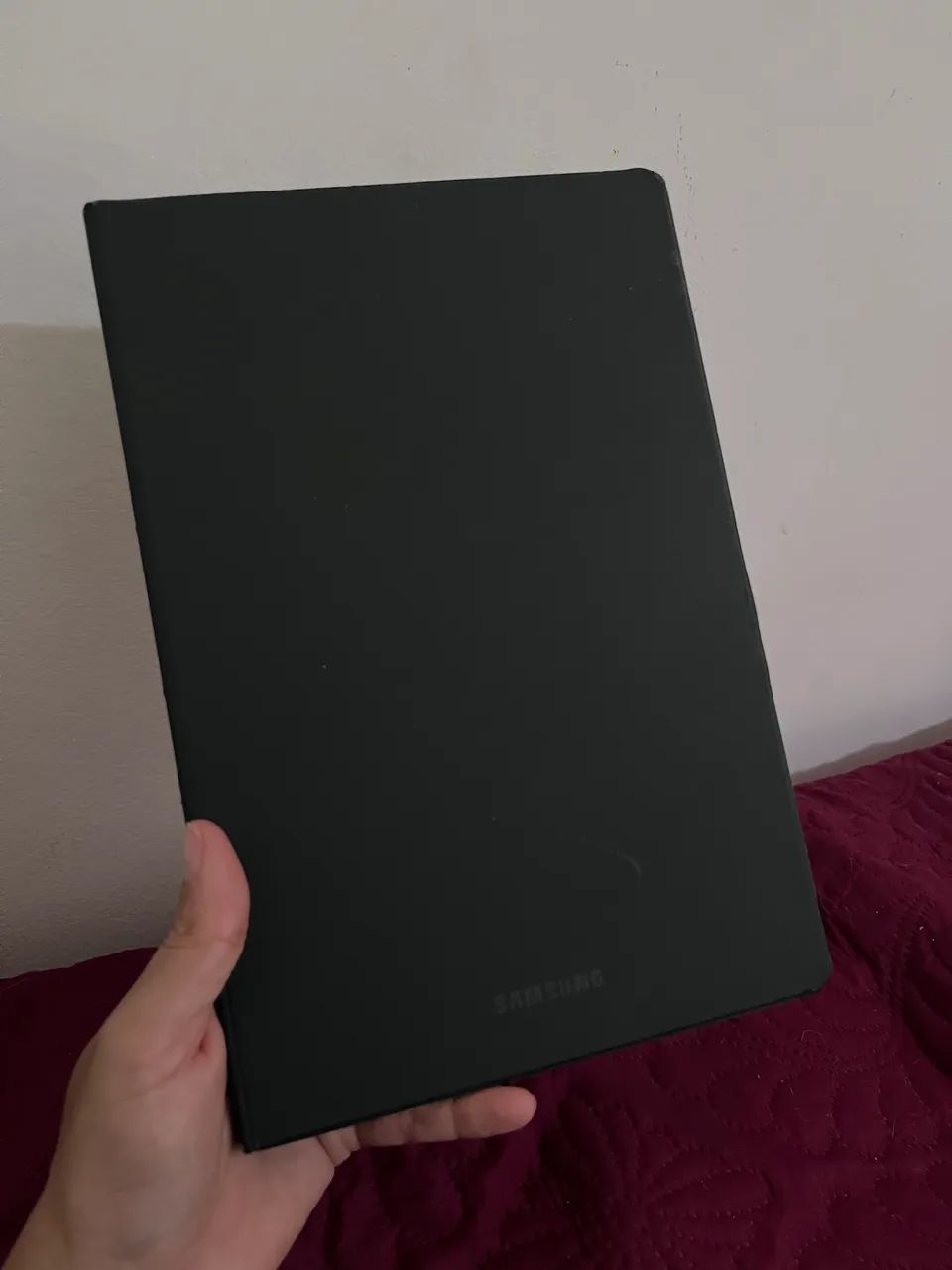 GALAXY TAB S6 LITE 2ª GERAÇÃO - Foto 5