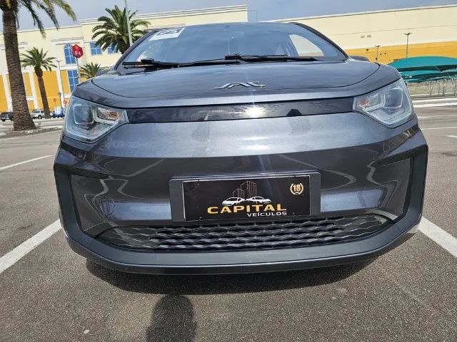 JAC E-JS1 62cv 5P Aut. (elétrico) 2026 - Foto 2