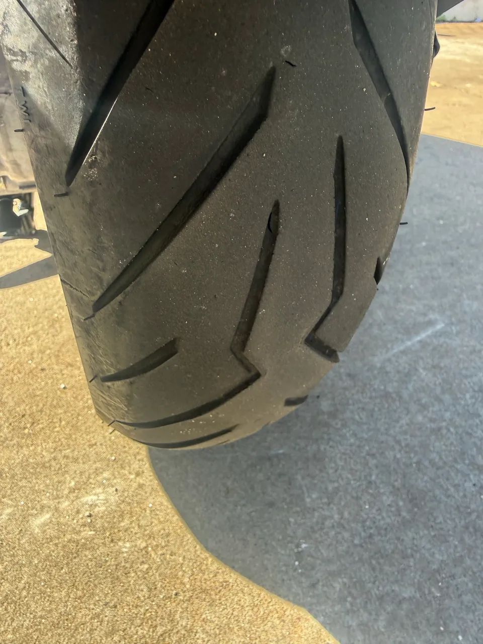 PCX 160 DLX  - Foto 3