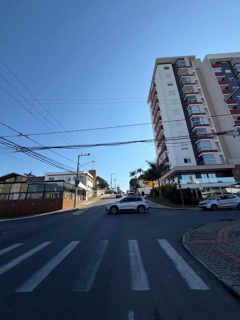 Apartamento à venda no Michel, Criciúma - Foto 4