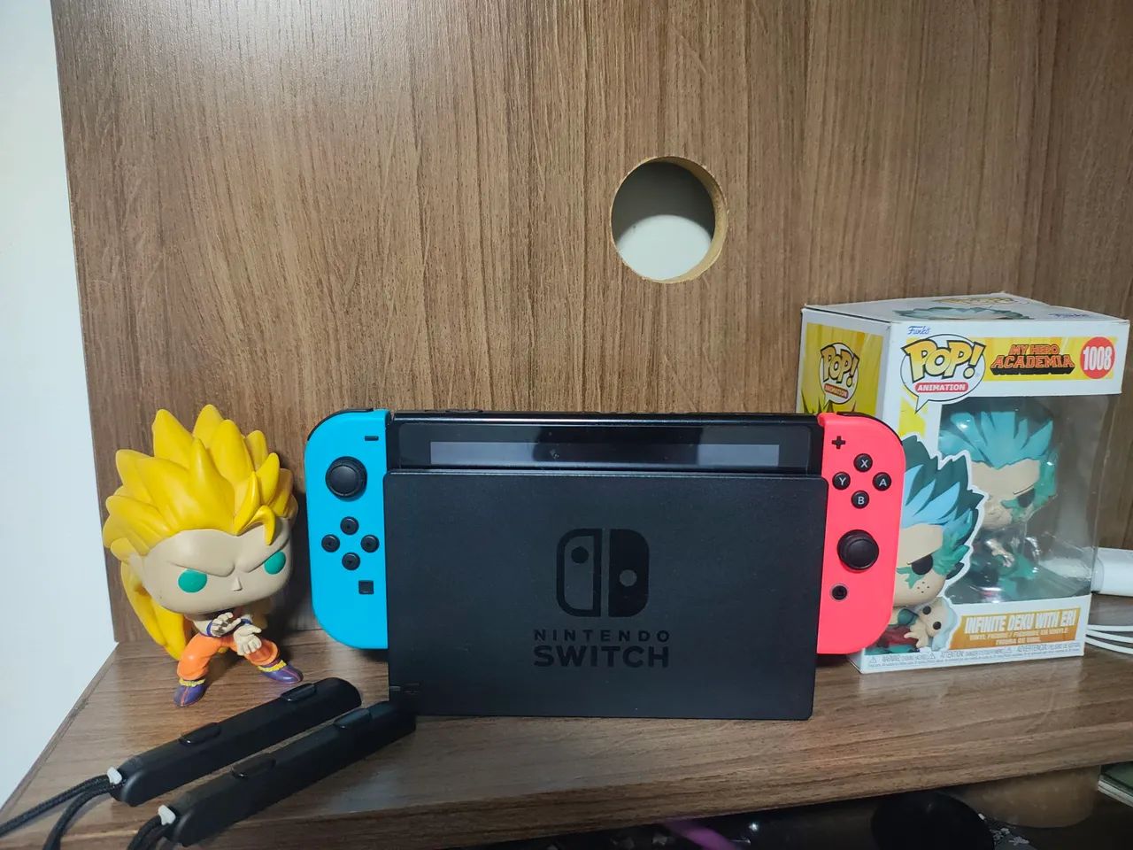 Nintendo Switch v1 