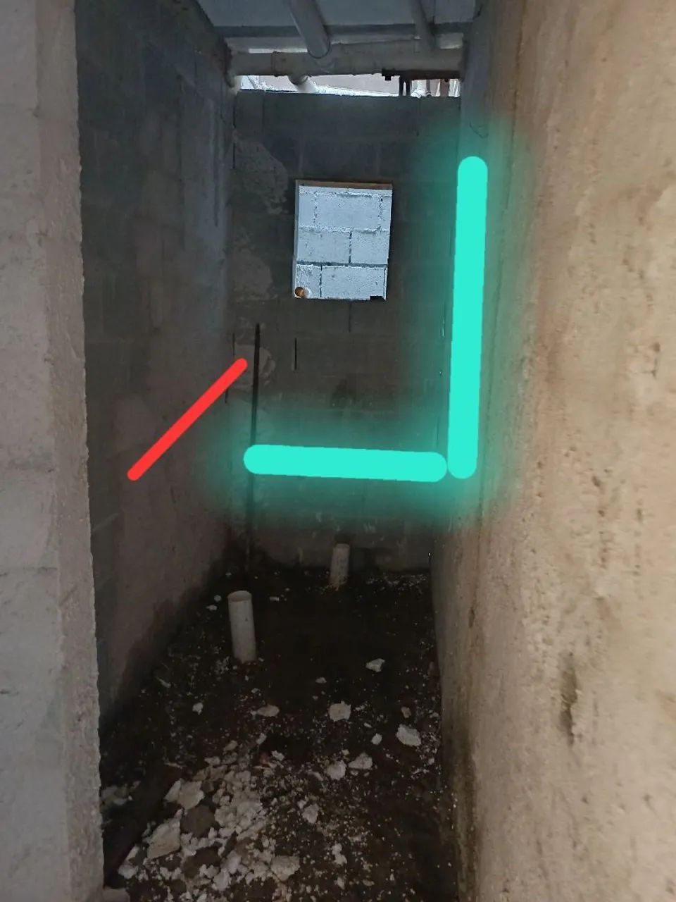 Serviços de pedreiro e reformas  - Foto 2