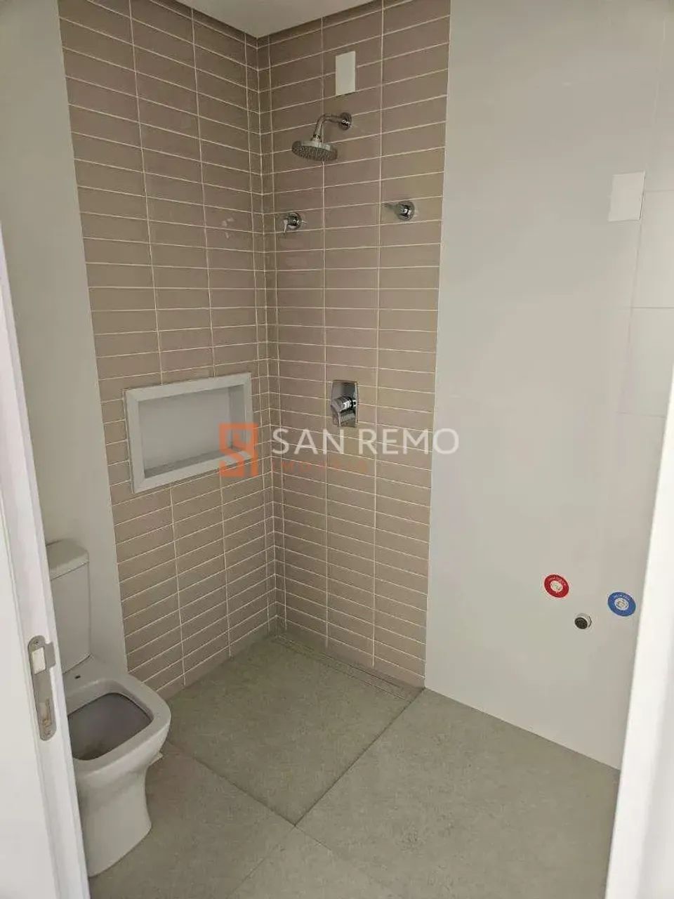 Apartamento no D/mys Home Design  1 dormitório  Estreito, Florianópolis - Foto 5