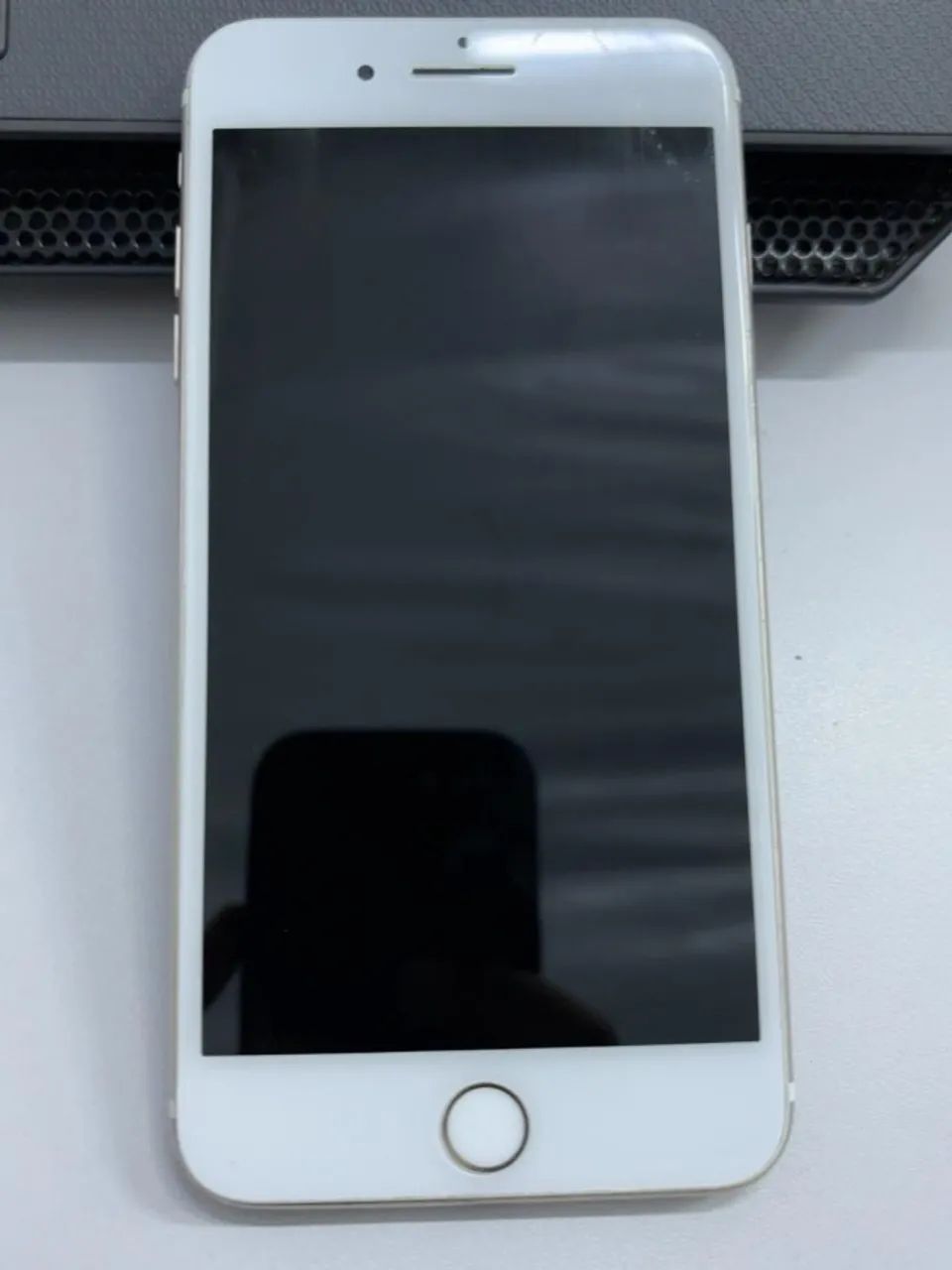 iPhone 7 Plus 128GB Dourado - Bateria 100%