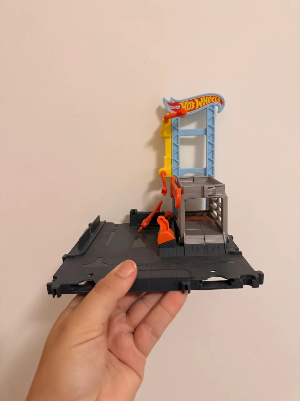 Pista de carrinho Hot Wheels  - Foto 2