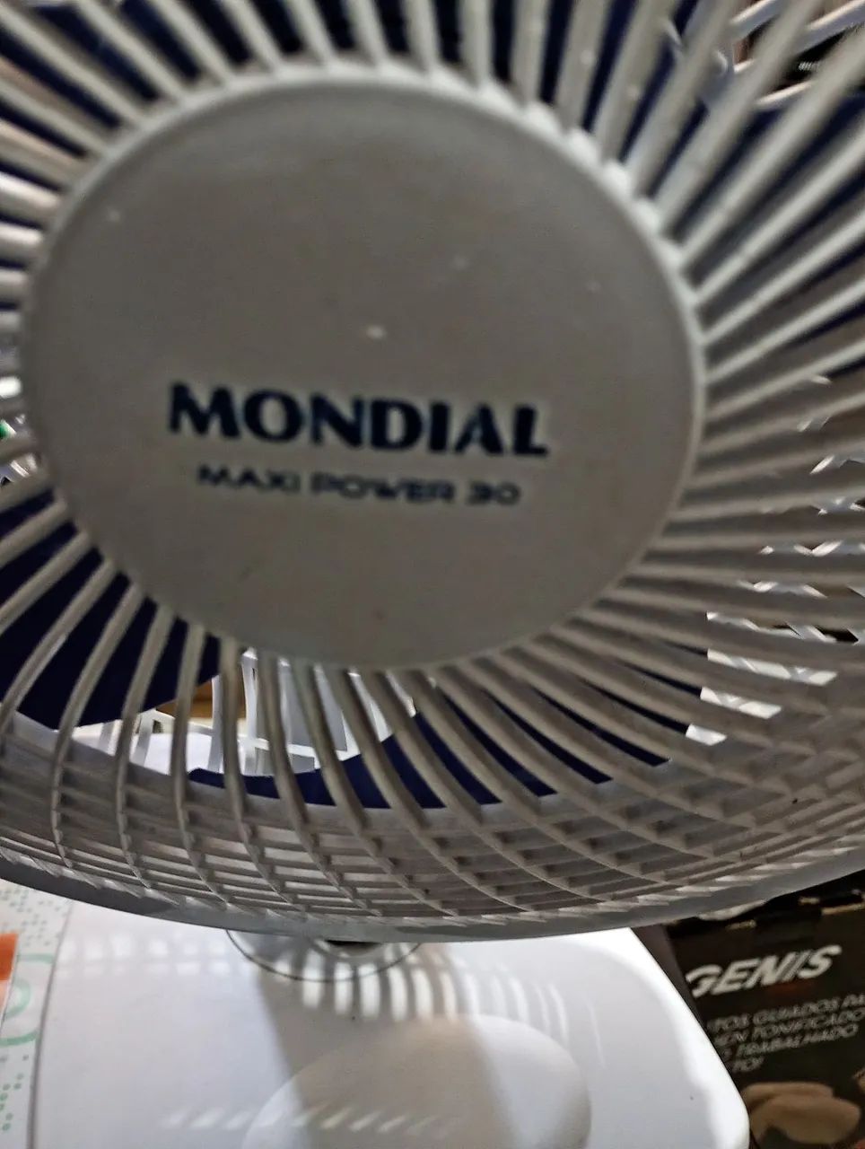 Vendo Ventilador  - Foto 4