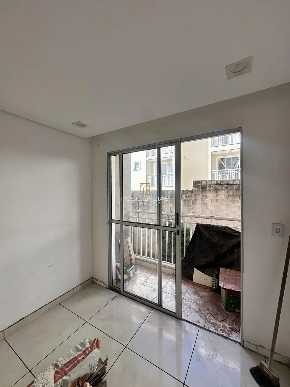 APARTAMENTO BRZ REALENGO - Foto 5