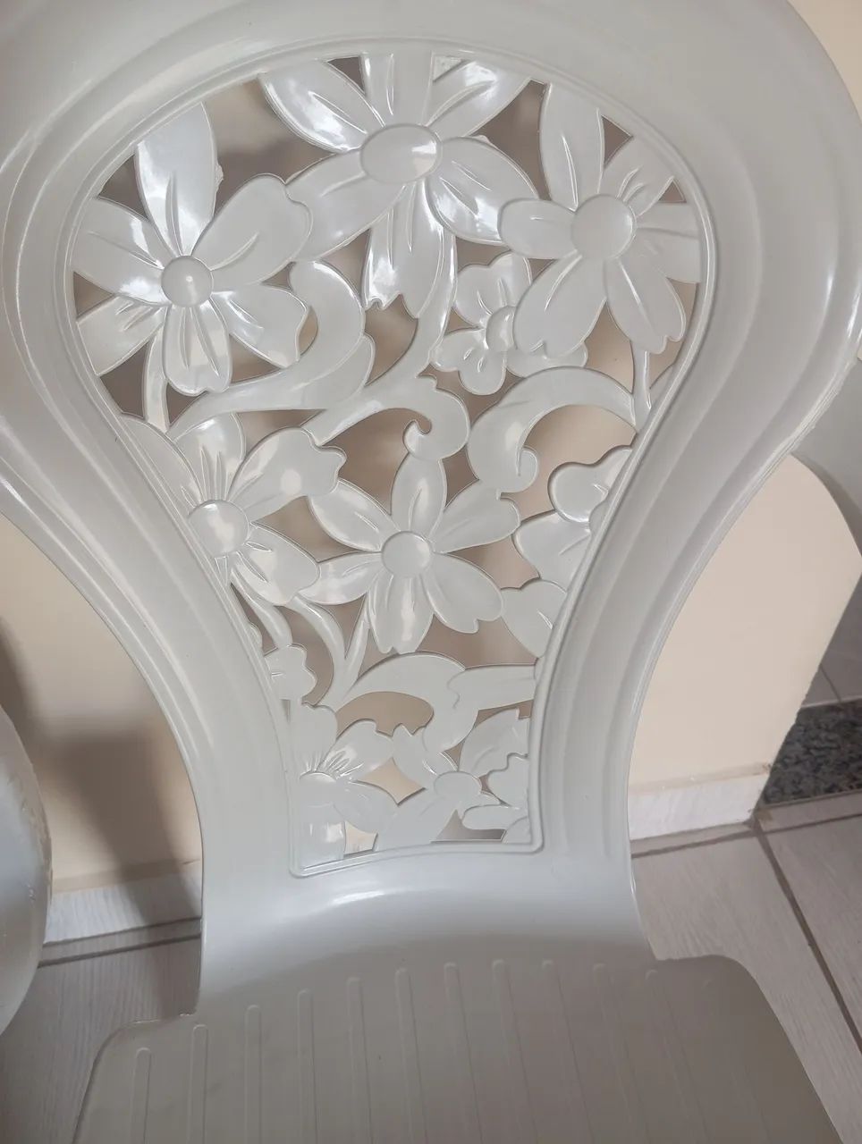 Conjuntos de mesa e cadeiras Novos  - Foto 4