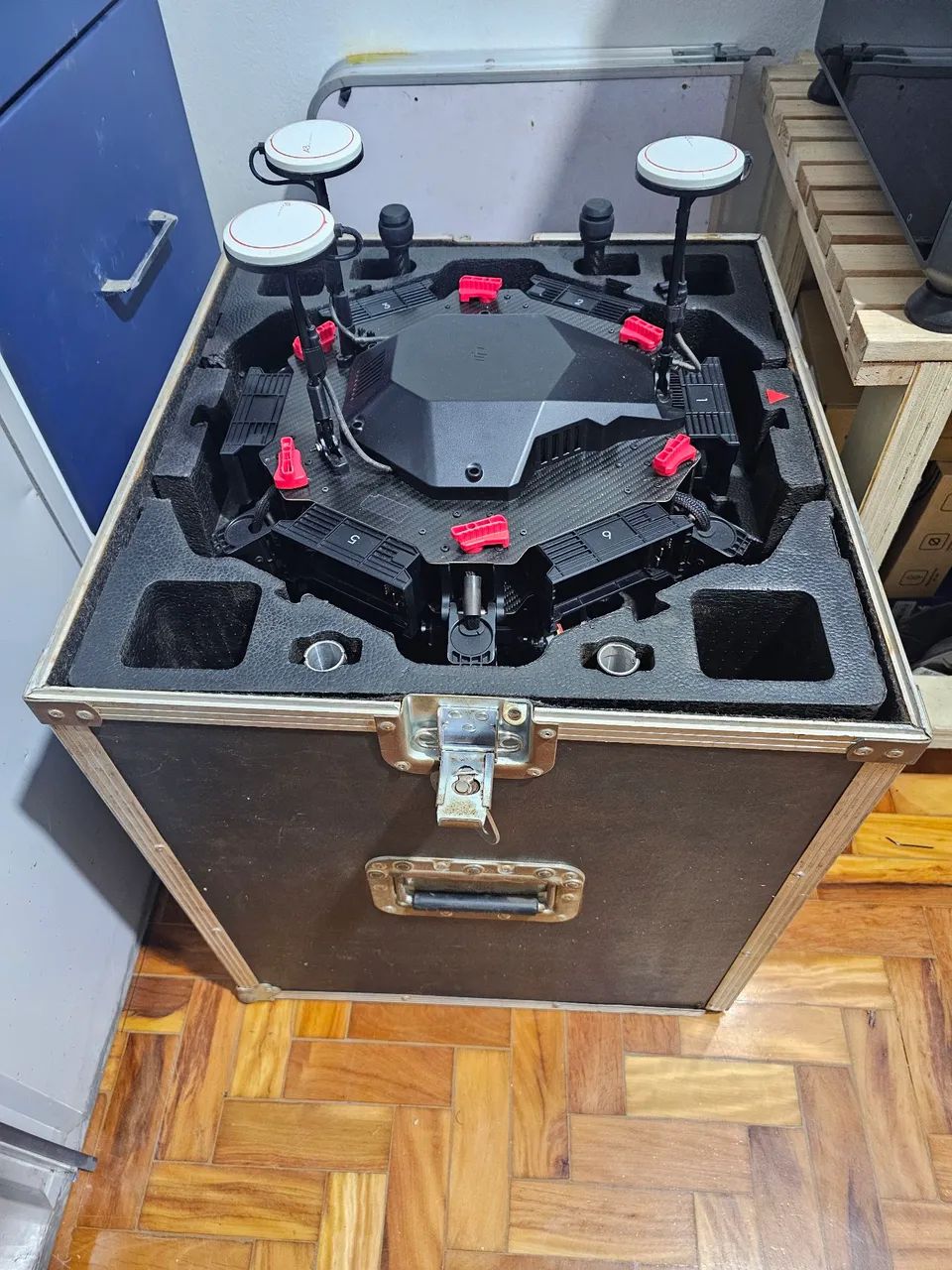 Dji matrice 600 Pro - Foto 5