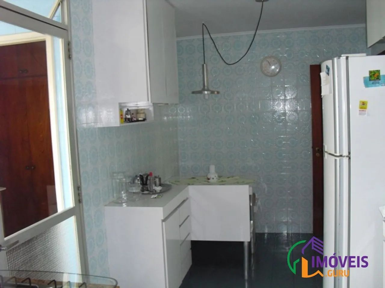 APARTAMENTO - CAMPO BELO - SP - Foto 5