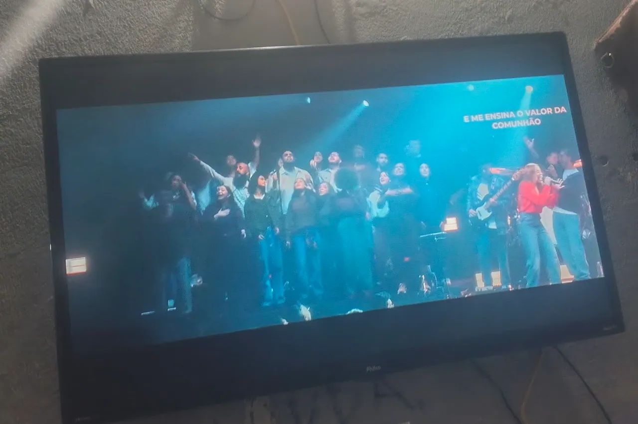 Vendo esta televisão  - Foto 4