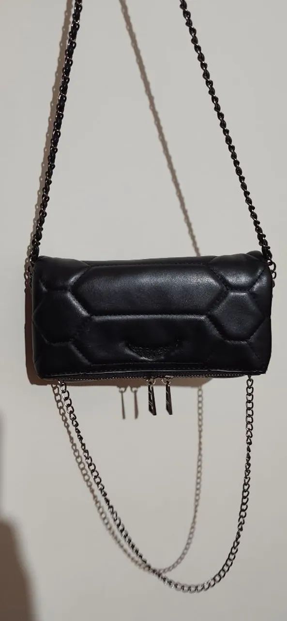Bolsa luxo Zadig&Voltaire  - Foto 3