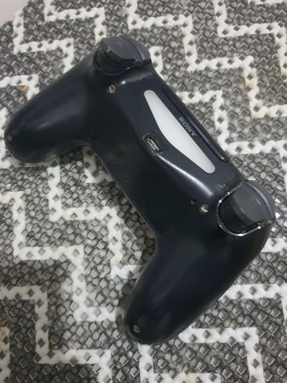 controle ps4 original com drift - Foto 2