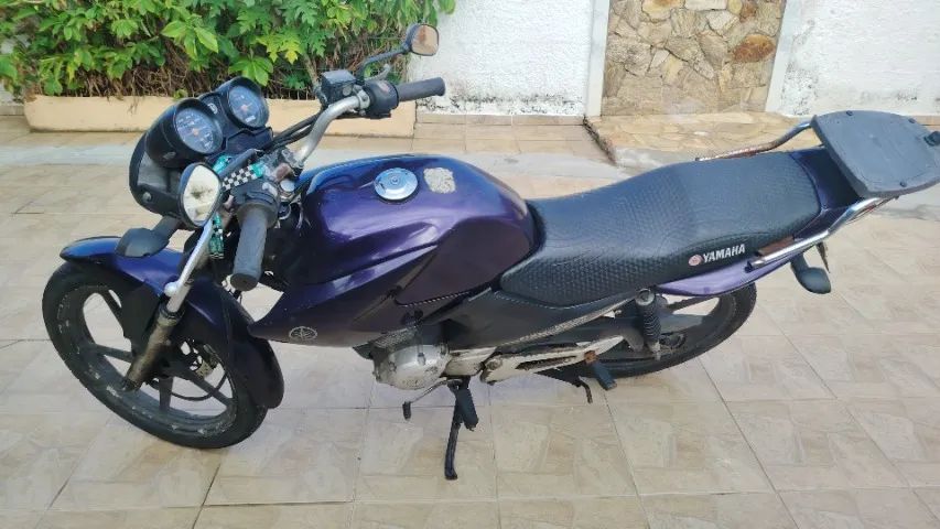 MOTO de mulher REVISADA - Foto 2