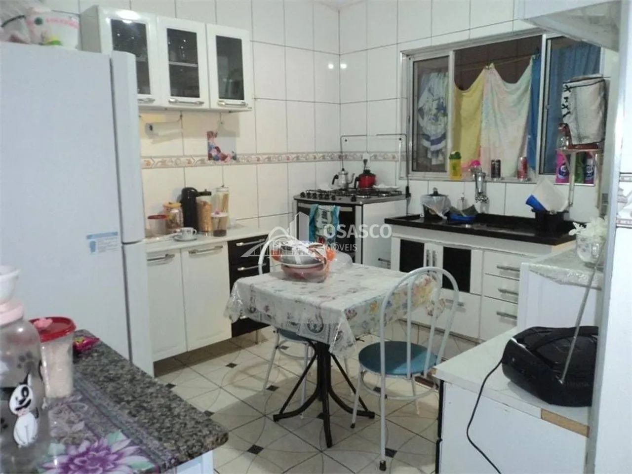 Sobrado com 3 quartos à venda em Jardim Roberto - SP - Foto 3