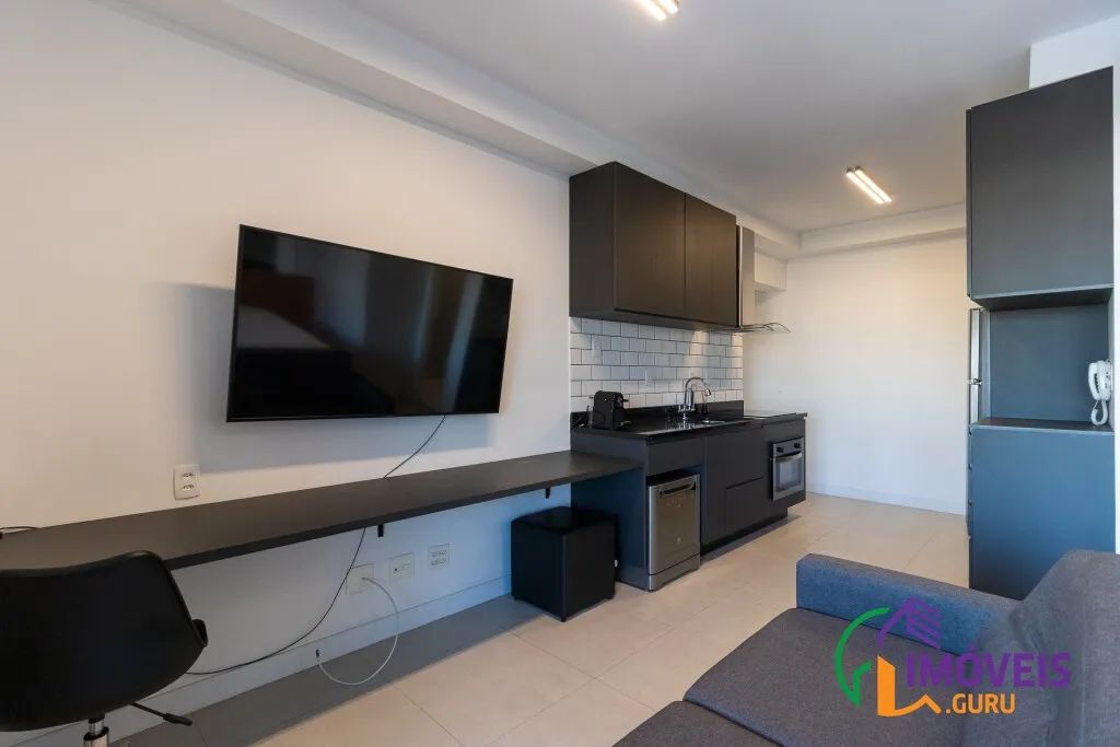 FLAT - VILA MARIANA - SP - Foto 4