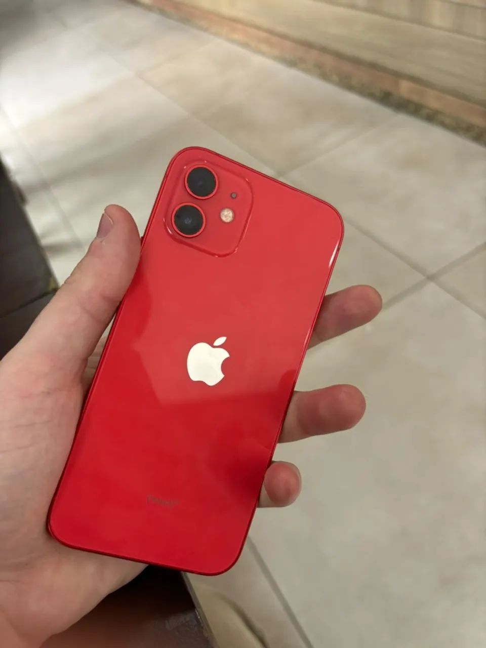 iPhone 12