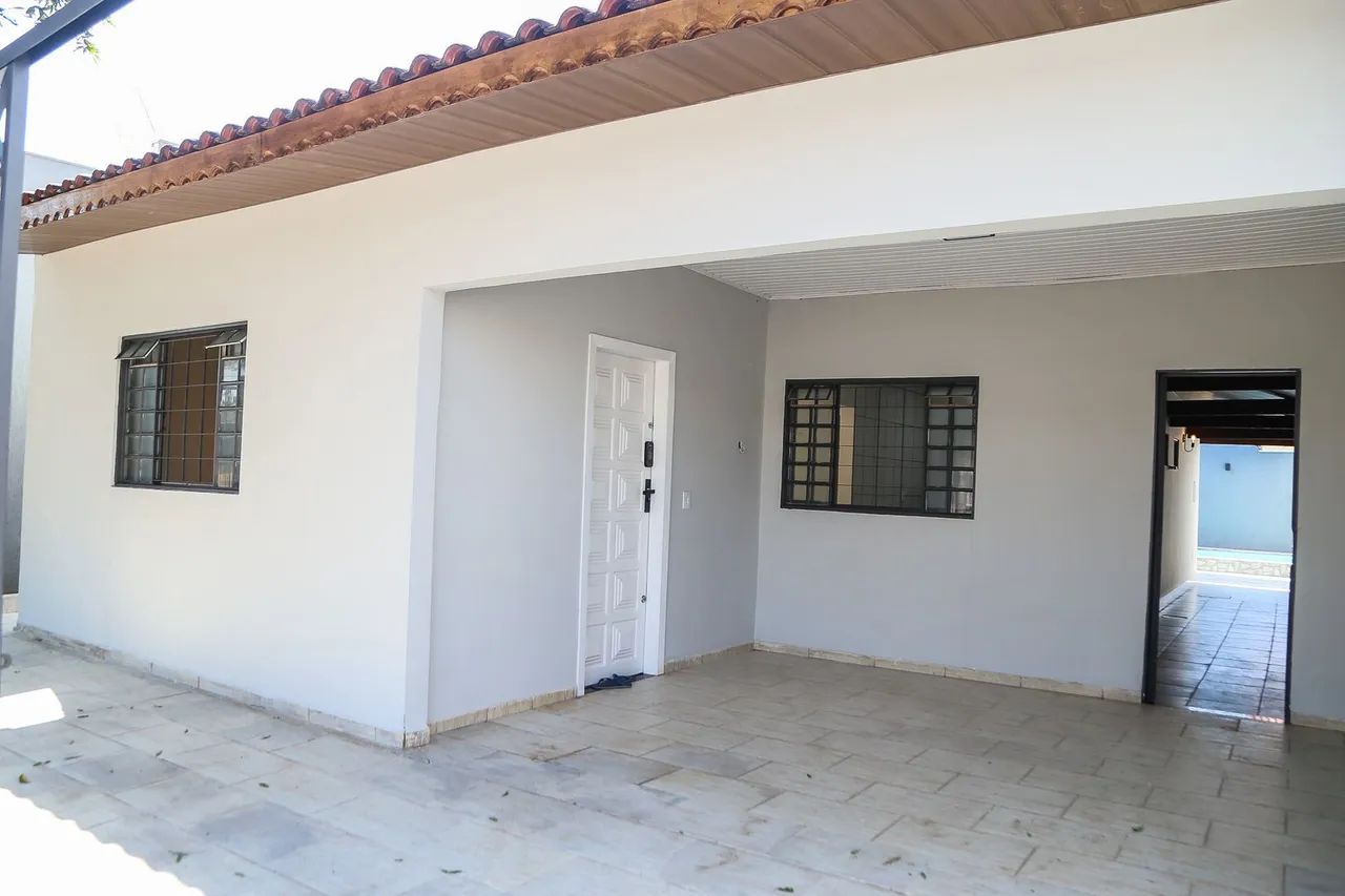 Casa à Venda - Jardim Europa, Cuiabá - Foto 3