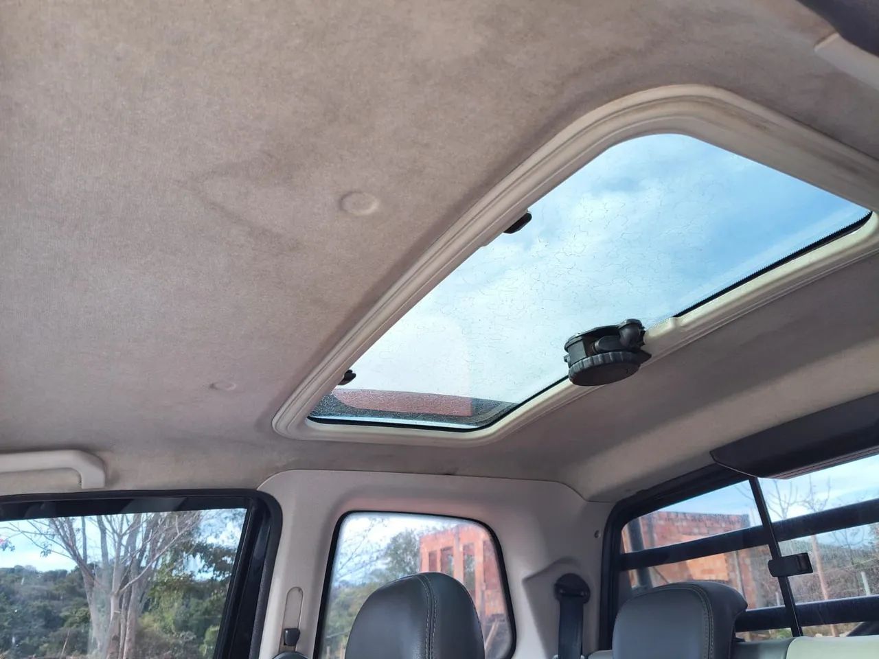 Fiat Strada Adventure1.8/ 1.8 Locker Flex CD 2010 - Foto 2