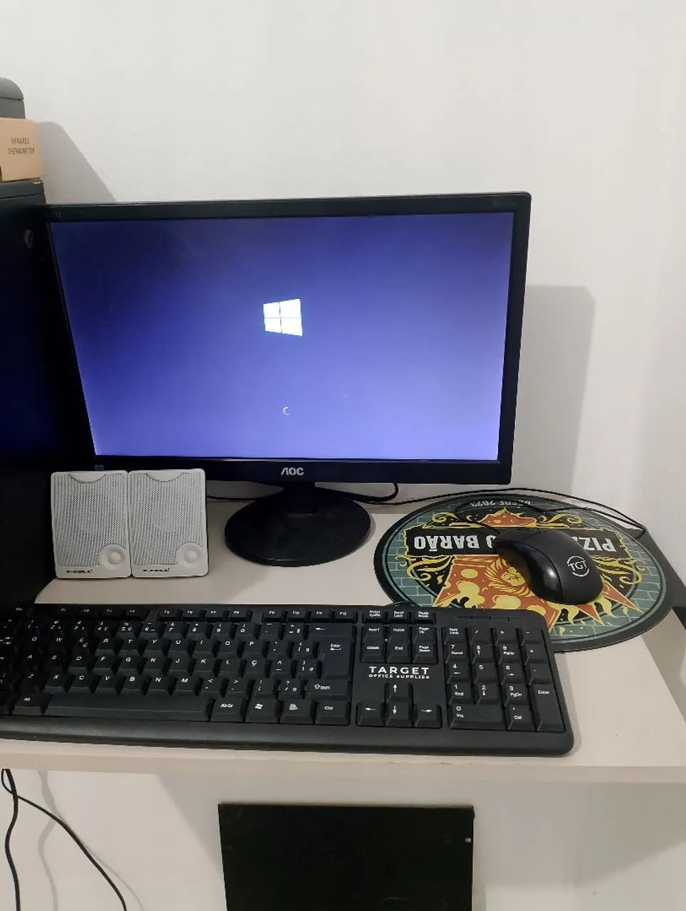 Vendo Computador Bom para Jogos 