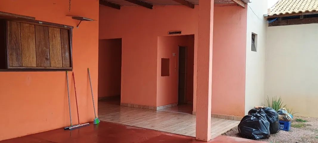 Casa comercial para alugar - Foto 5