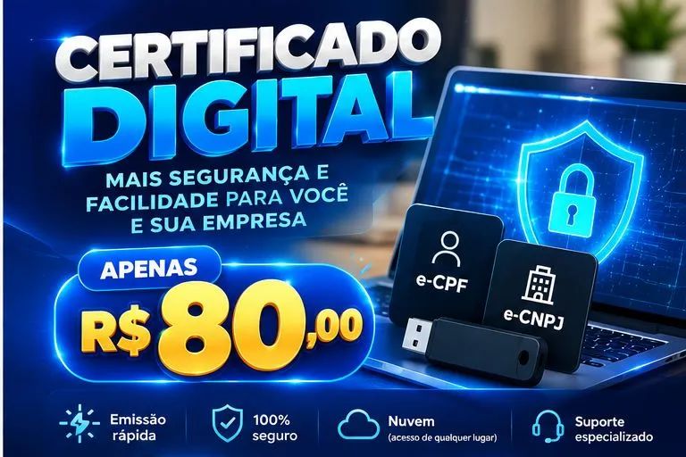 CERTIFICADO DIGITAL 
