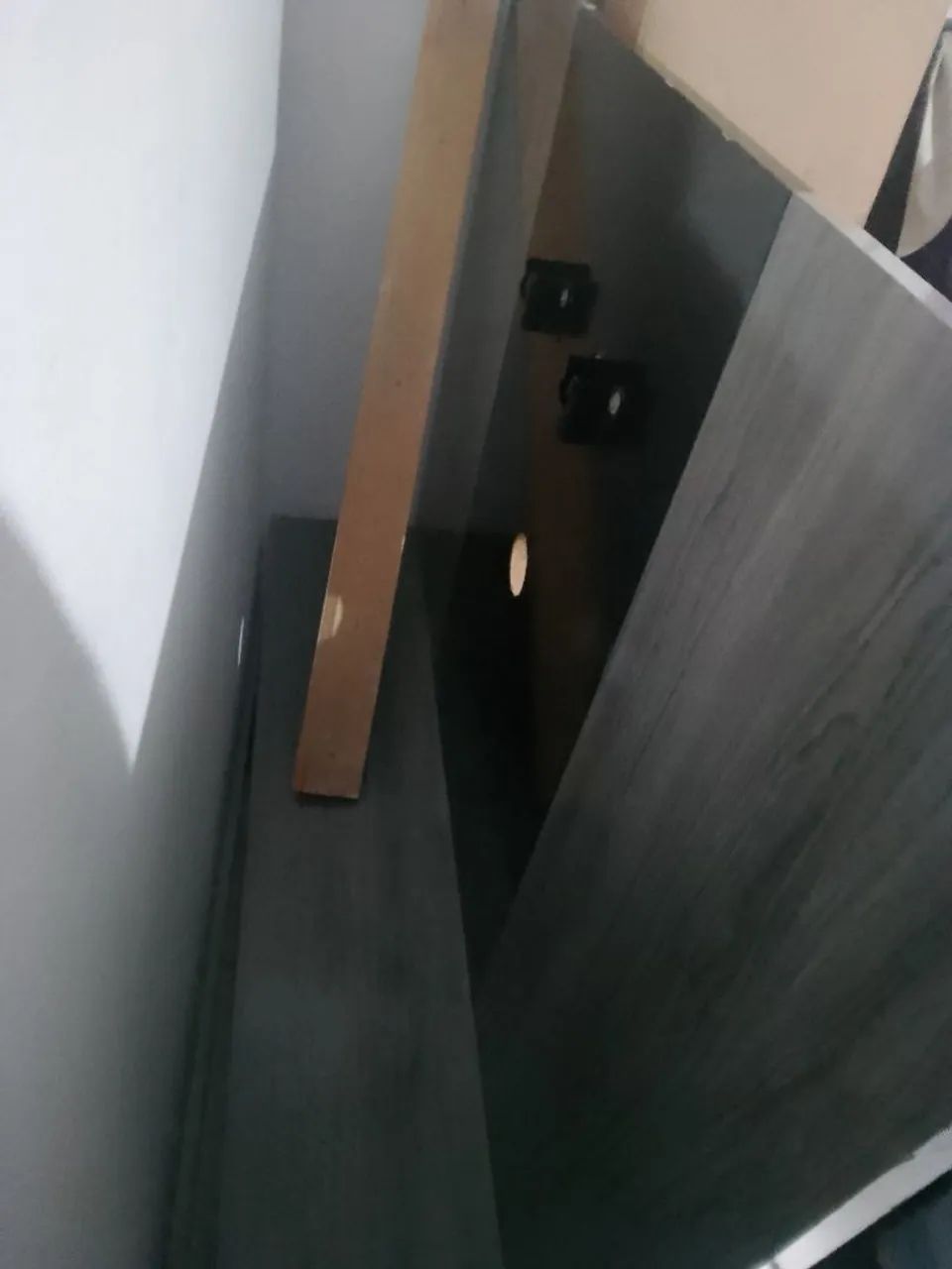 Painel para tv 