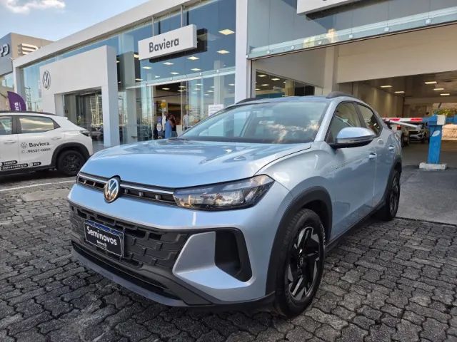 Volkswagen Tera 2026