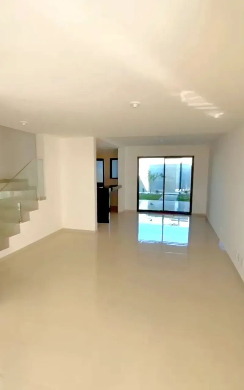Casa para venda com 144 metros quadrados com 4 quartos em Coité  - Eusébio - Ceará - Foto 3