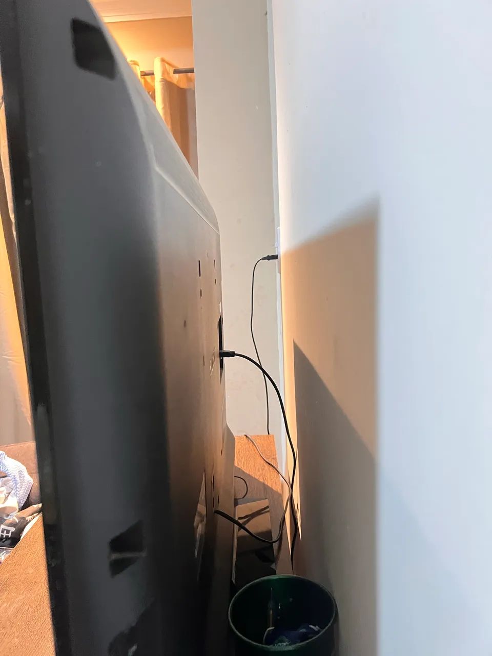 TV SONY - NÃO É SMART