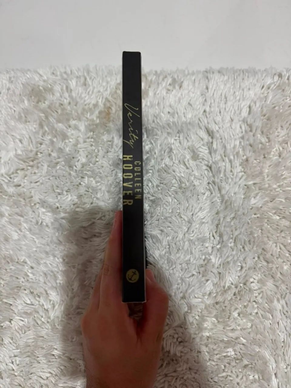 Verity Colleen Hoover  - Foto 3