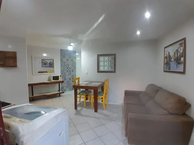 Excelente Apartamento para Locação - Ambiente Familiar e Tranquilo.  - Foto 3
